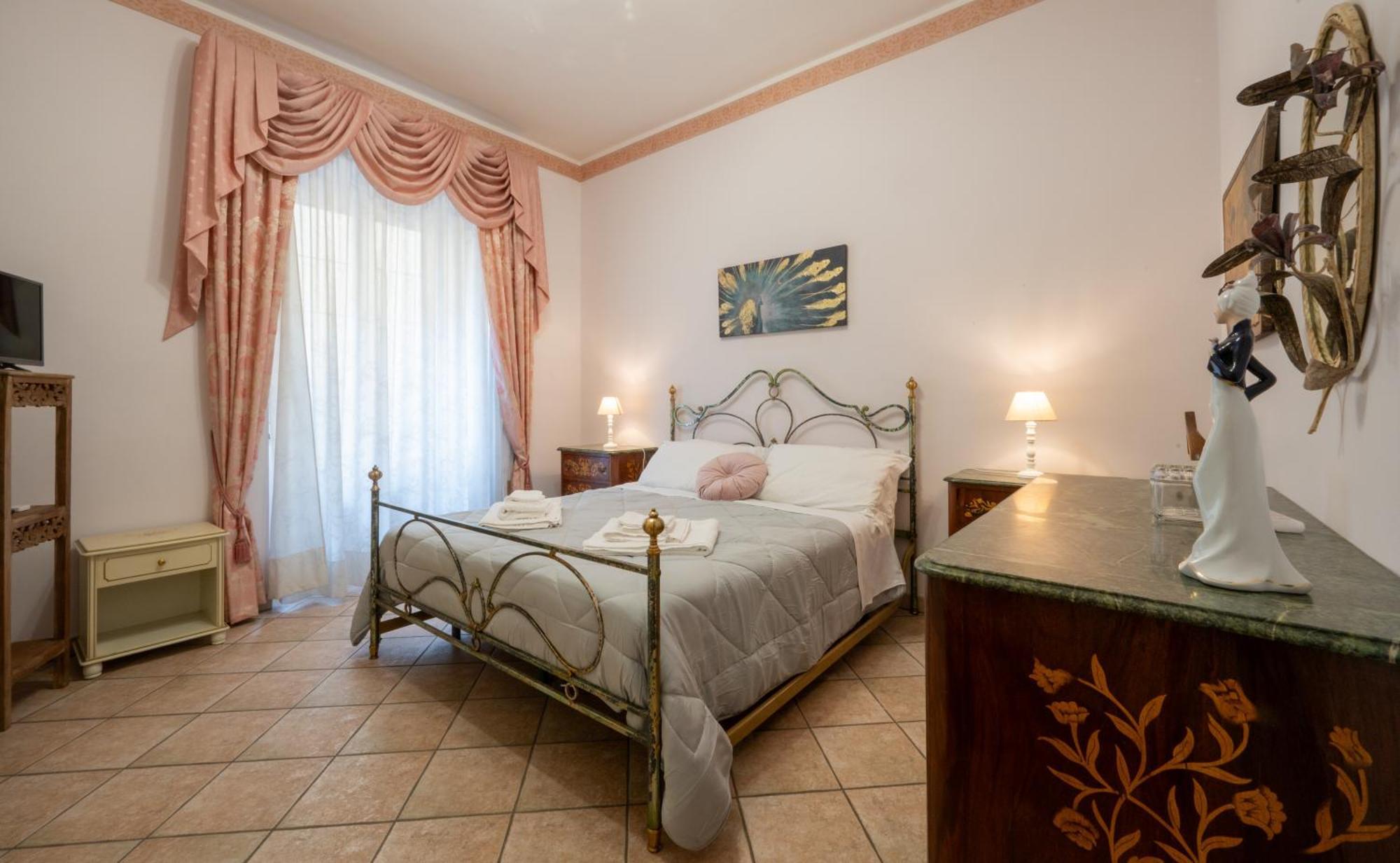 Apartament Casa D'Arte Taormina Zewnętrze zdjęcie