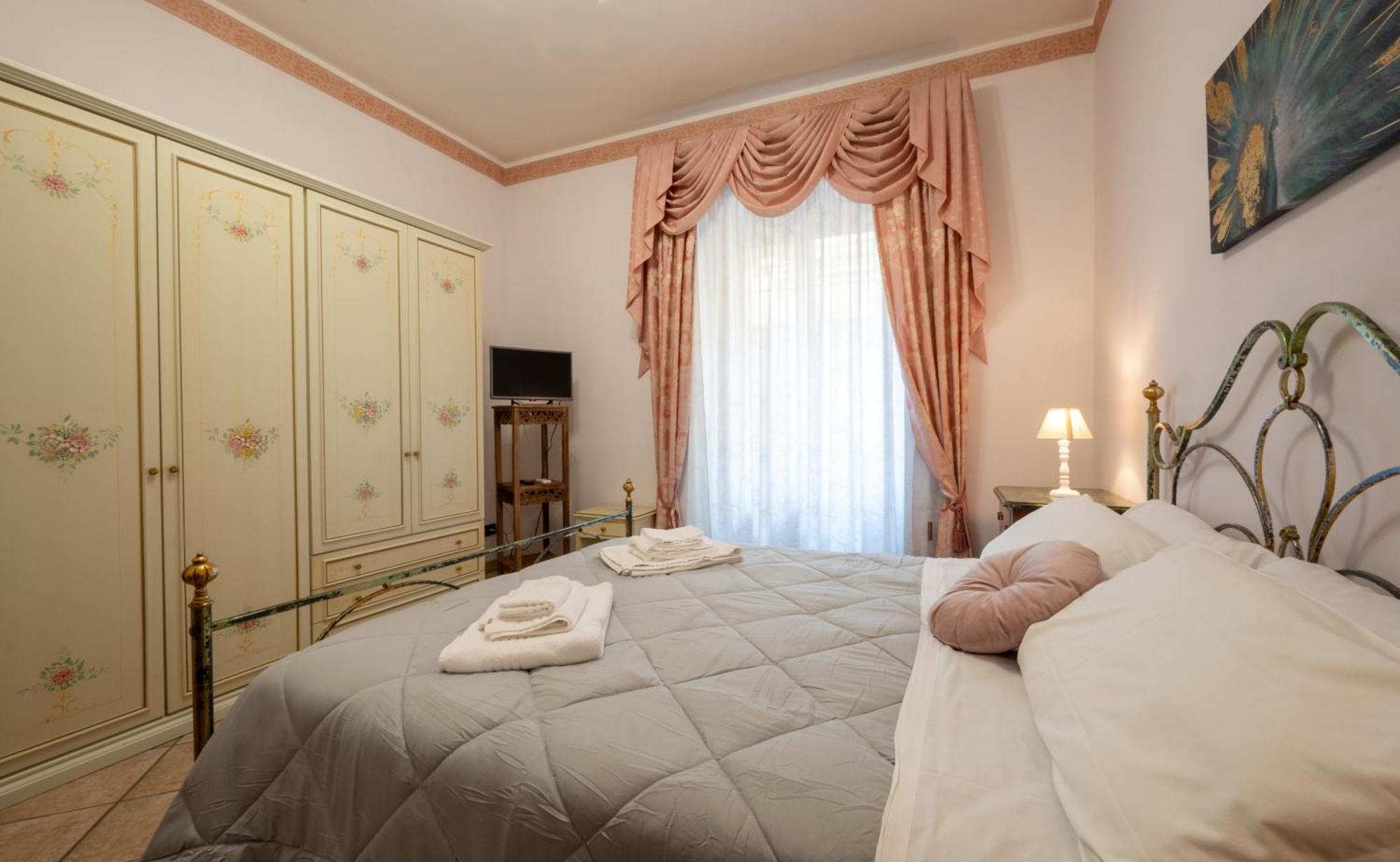 Apartament Casa D'Arte Taormina Zewnętrze zdjęcie