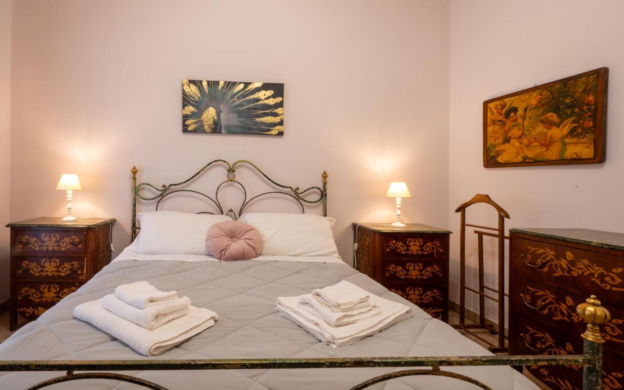 Apartament Casa D'Arte Taormina Zewnętrze zdjęcie