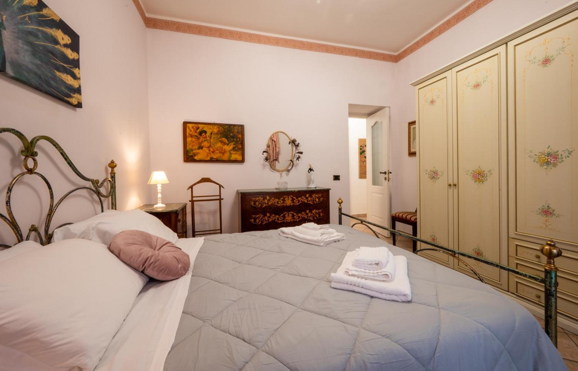 Apartament Casa D'Arte Taormina Zewnętrze zdjęcie