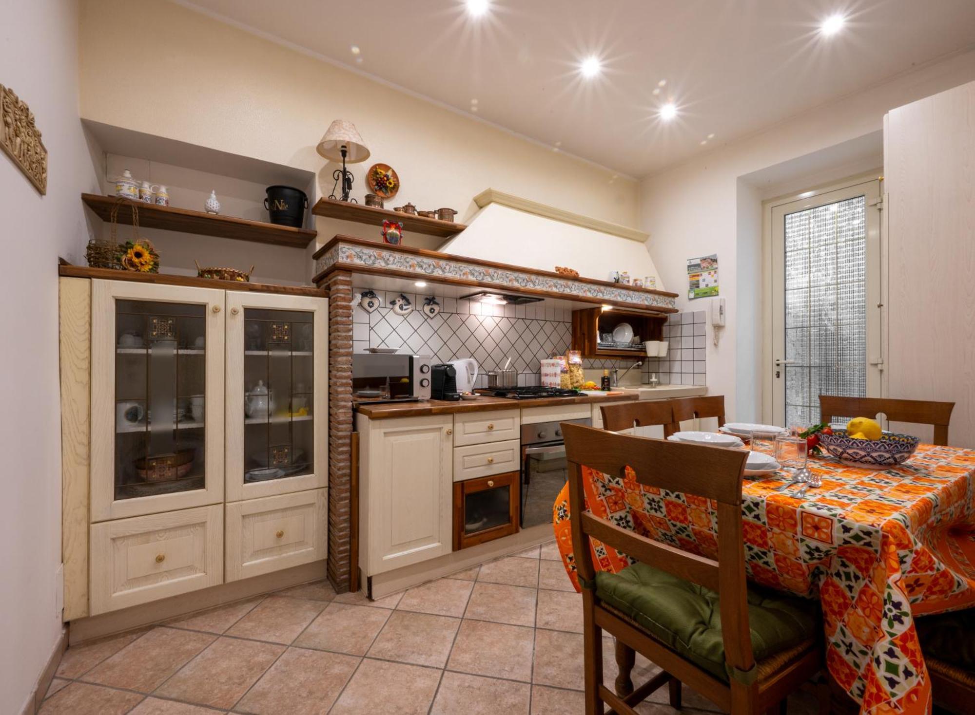 Apartament Casa D'Arte Taormina Zewnętrze zdjęcie