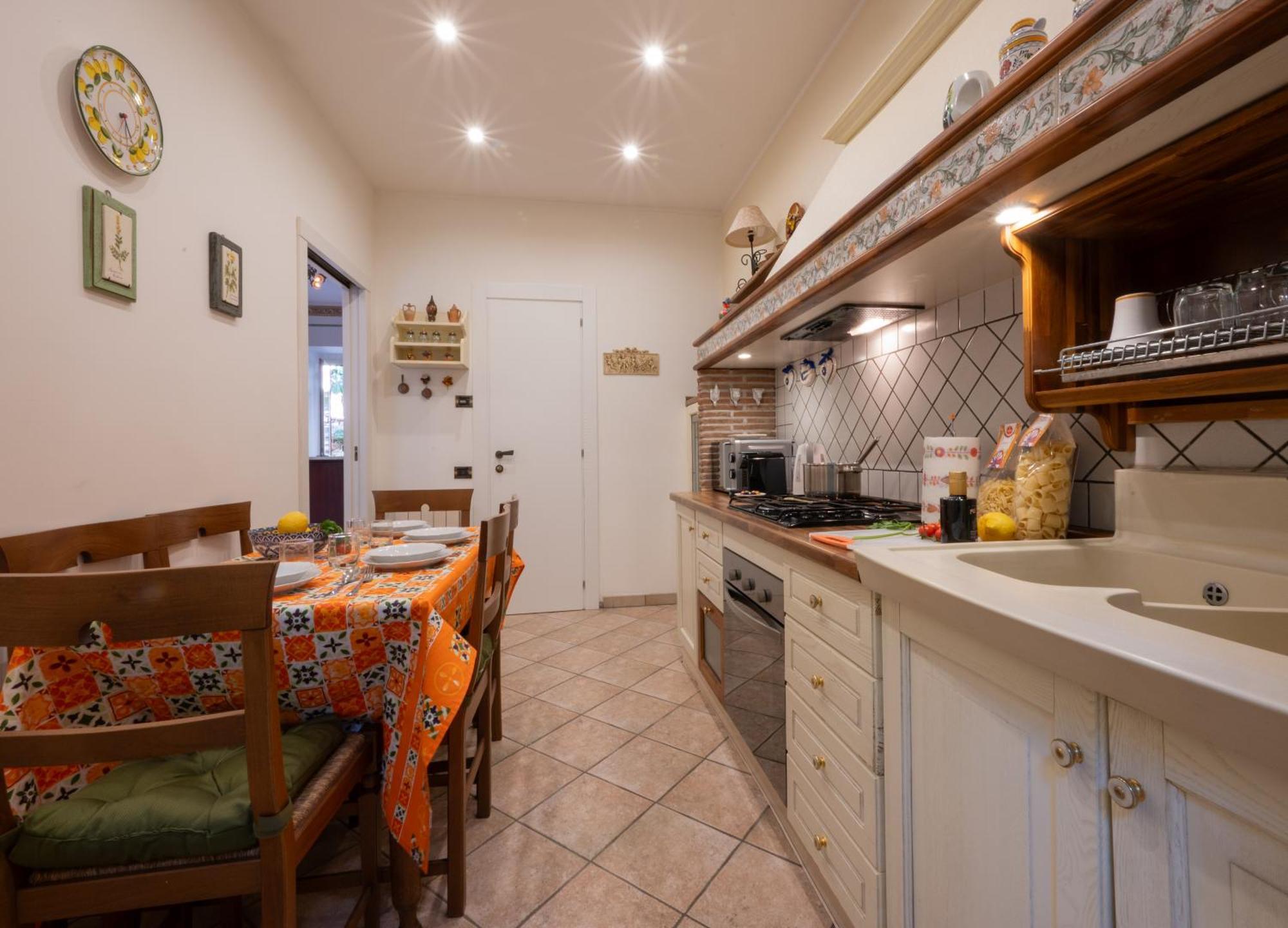 Apartament Casa D'Arte Taormina Zewnętrze zdjęcie